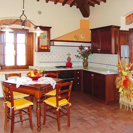 Appartamento Agriturismo Poggio Al Sole, Vinci