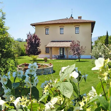 Appartamento Agriturismo Poggio Al Sole, *