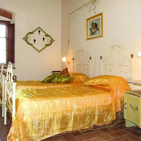 Agriturismo Poggio Al Sole, Appartamento Vinci