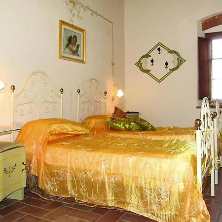 Agriturismo Poggio Al Sole, *