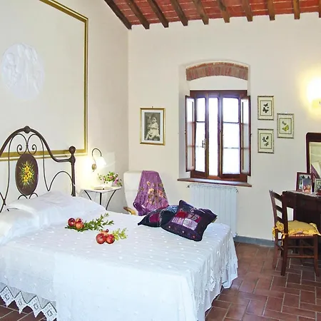 Agriturismo Poggio Al Sole,