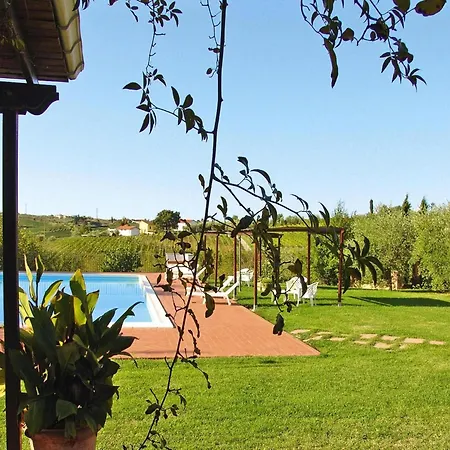 Agriturismo Poggio Al Sole, Appartamento