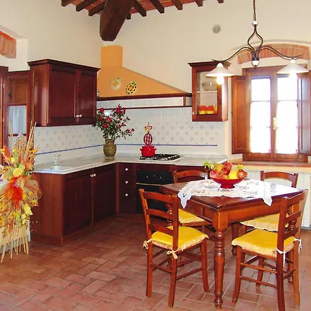Agriturismo Poggio Al Sole, Appartamento *