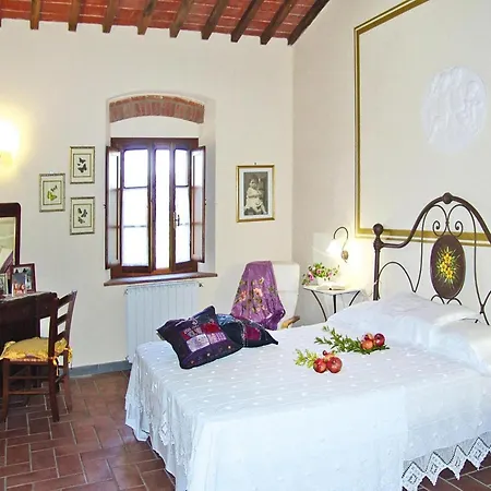 Agriturismo Poggio Al Sole, Appartamento Vinci