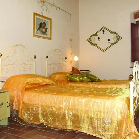 Agriturismo Poggio Al Sole Vinci