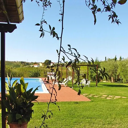 Agriturismo Poggio Al Sole *