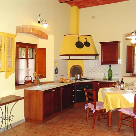 Agriturismo Poggio Al Sole, Appartamento Vinci