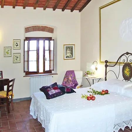 Appartamento Agriturismo Poggio Al Sole, Vinci