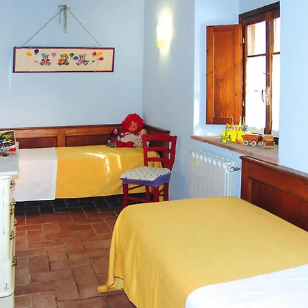 Agriturismo Poggio Al Sole, * Vinci