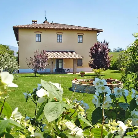 Agriturismo Poggio Al Sole, Appartamento