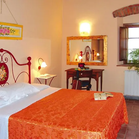 Appartamento Agriturismo Poggio Al Sole,