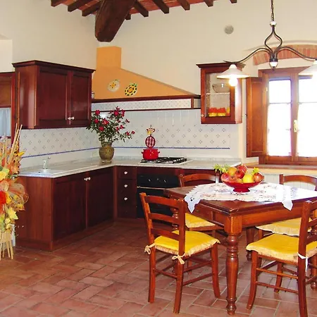 Agriturismo Poggio Al Sole, Appartamento *