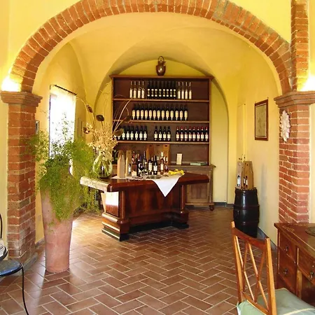 Agriturismo Poggio Al Sole, * Vinci