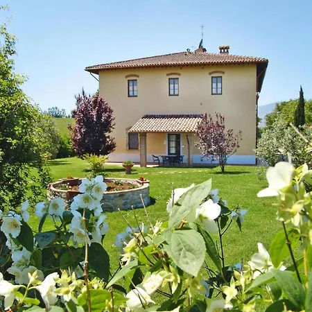 Agriturismo Poggio Al Sole,