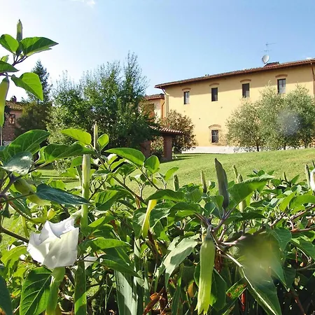 Appartamento Agriturismo Poggio Al Sole,