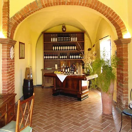Agriturismo Poggio Al Sole, Appartamento Vinci