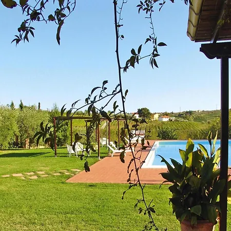 Agriturismo Poggio Al Sole,