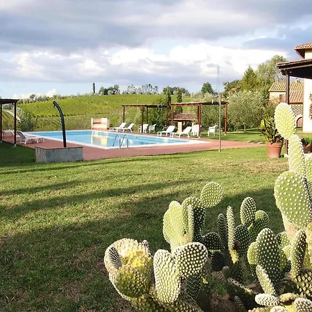 Agriturismo Poggio Al Sole, Appartamento Vinci