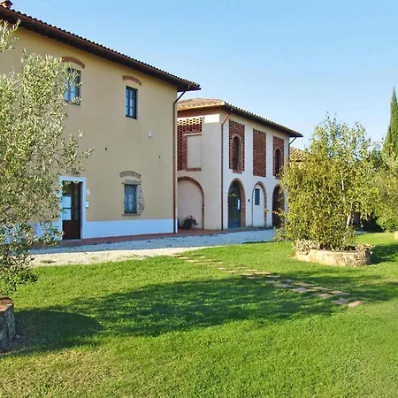 Agriturismo Poggio Al Sole, Vinci